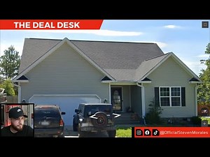 Live Seller Calls On The Deal Desk Ep. 168