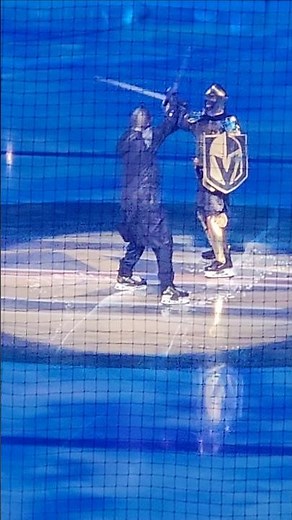 Golden Knights Pregame Show #Vegas #GoldenKnights #NHL