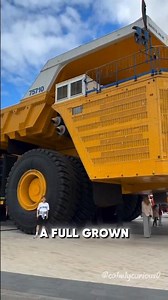 This Machine Illusion Will Break Your Brain! 🚜🧠 #shorts