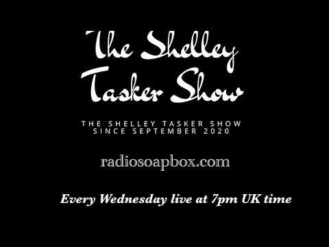 TSTS 15/10/25 With Co host Mr Scott & Guest Debbie Hicks