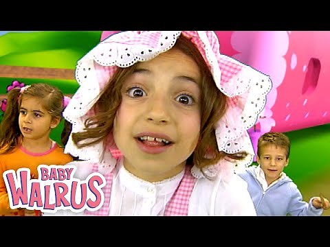 Anna Rose & Amanda - Miss Polly had a Dolly