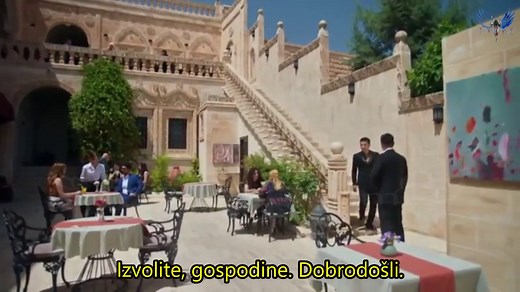 Daleki Grad 27 Epizoda