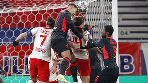 Tak Boleh Lengah, Ini Link Live Streaming Liga Champions Liverpool Vs Leipzig