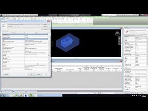 Using Rushforth Tools to Swap Shared Parameters in Revit MEP