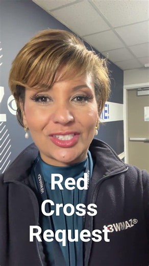 The Red Cross is in urgent need of blood and platelet donations
