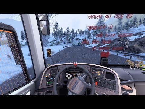 Ets2 Ultra Realistic Enhanced Graphics Mod 👉 Ets2 Ultra Realistic Graphics Popular Video