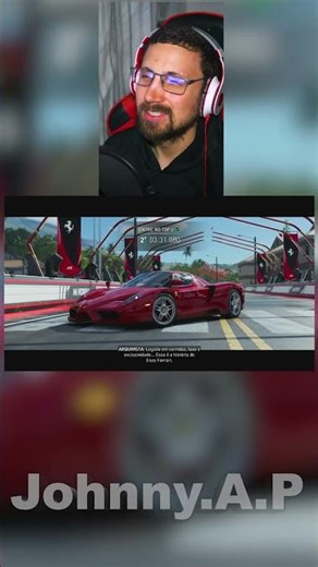 Everyone's happy, The Crew Motorfest