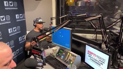 🔥Live ESPN studio in LA live 😎Wilder vs Fury preview and predictions