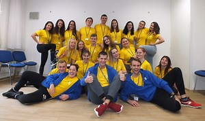 🎓 Školení animátorů | Animátorský kurz | AnimationPoint