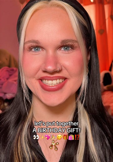 do we think she’ll love her gift?!😏💖🎉🎁🛍️ @The Paper Store @Athena Club @Ellis Brooklyn @Alani Nutrition @Vera Bradley @Marin Skincare @Little Words Project @Jellycat @touchland @Flower Knows Makeup @OLIPOP @cocokind @milkmakeup @Glamnetic @Kulfi @ColourPop Cosmetics @NERDS Candy #haul #birthdayhaul #birthdaygift #giftinspo #giftsforher