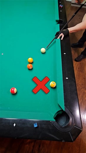EASIER Way to Pocket the Nine Ball - Pro Tips #pool1 #billiardsgame #snooker