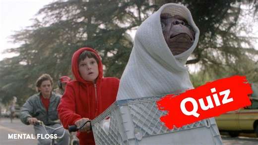Quiz: Can You Guess the ‘80s Movie From One Scene Description?