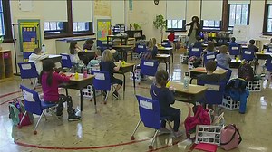 Behavioral disorders in children are up 40%; what doctors say needs to change