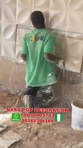 Nass pop decorations | Nass Pop Decoration