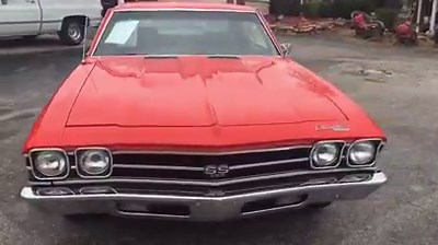 1969 SS CHEVELLE 396/325hp Auto TH400 FACTORY MONACO ORANGE CODE 72 72 for Sale $35,000 ALL code 72 Monaco Orange Chevelles are TRUE FACTORY SS 396 cars. Color was not available on Malibus This is a very nice example. Beautiful Factory Orange paint with factory White SS stripes, factory SS hood. SS Wheels. Original Body floors trunk pan and quarters. Original Factory Black bucket seat interior with SS Console and horse shoe floor shifter. SS 396/325hp Motor originally now has a 1970 period corre