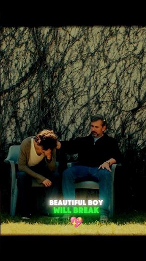A True Story of Addiction, Hope, and Love – Beautiful Boy Explained #movierecap #moviesummary #short