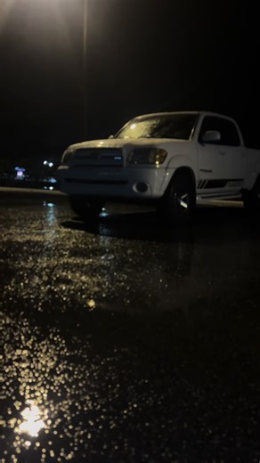 1st Gen Toyota Tundra Mods & Upgrades