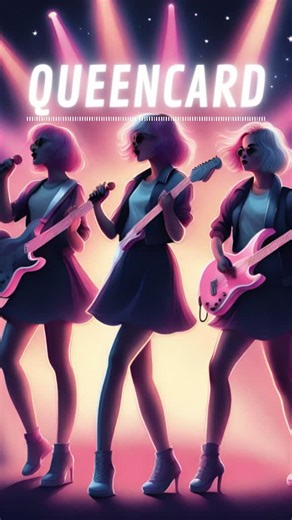 Queencard Marimba Remix Ringtone | G-Idle | Kpop 2024