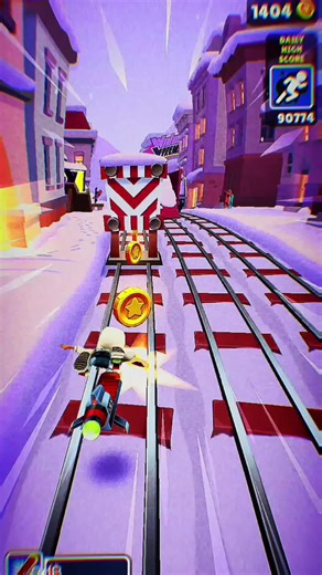 Enjoy the Subway Game with Fun Songs