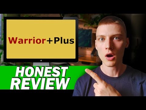 WarriorPlus Review: My Honest Experience Using It for Affiliate Marketing & Passive Income