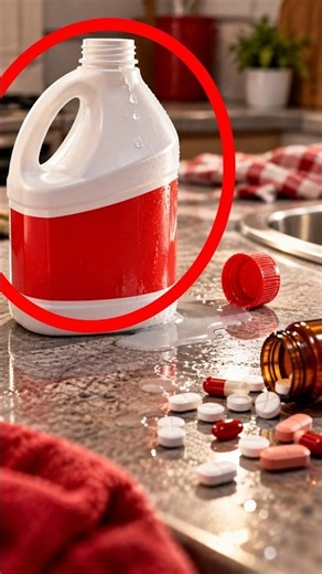 🚨 Swallowed something harmful? Don't make them vomit