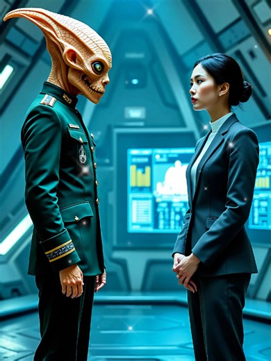 When Humans Decided To Join The Century-Long War, It Ended In Two Days | HFY Sci-fi Short story #scifi #hfy #writingprompts #writingpromptsdaily #reddit