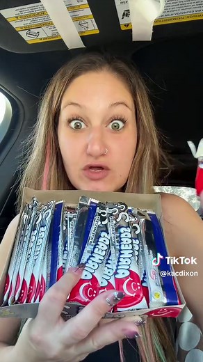 Airheads case review: NEW sour flavors and back-to-school deal