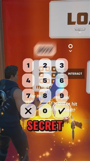 [GG] Dilly on Instagram: "SECRET Go Goated! Mammoth Item Code! #gogoated #theboydilly"