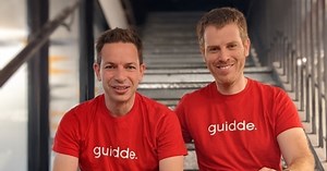 AI-Powered Video Revolution: How Guidde is Transforming Corporate Training