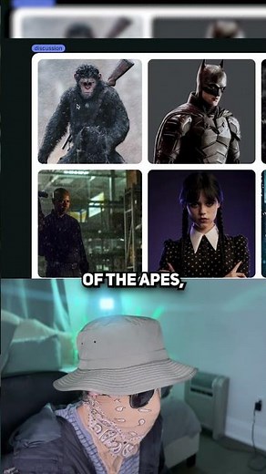 Who Gets Scared First?