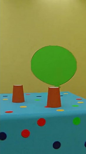 The Backrooms - Level Fun