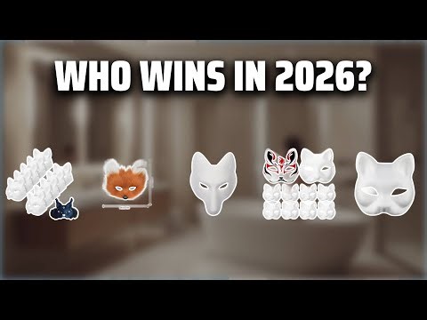The Top 5 Best Thera-Rain Mask in 2026 - Must Watch Before Buying!