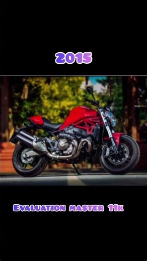 "Ducati Monster 🐉🔥 Road Ka Real Beast!"High-ranking hashtag: #DucatiMonster. #shorts #reels