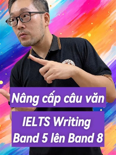 Cách Paraphrase Nâng Band Điểm IELTS Từ 5 Lên 8