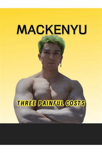 The Scar Mystery of Luffy and Zoro in Live-Action One Piece