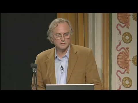 Evolution Is Only A Theory