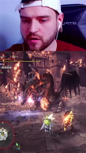 Solo Fatalis CB.. GG!! | #empyz #fatalis #fyp #cb #chargeblade #mhw #omega #ffxiv #lfg #challenge #shorts