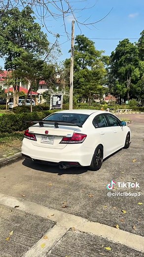 Exploring the 9th Gen Civic FB6: Best Buddy Features