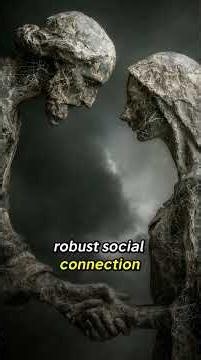 The Science of Social Isolation Is Darker Than You Think