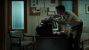 The Funhouse Massacre (2015)