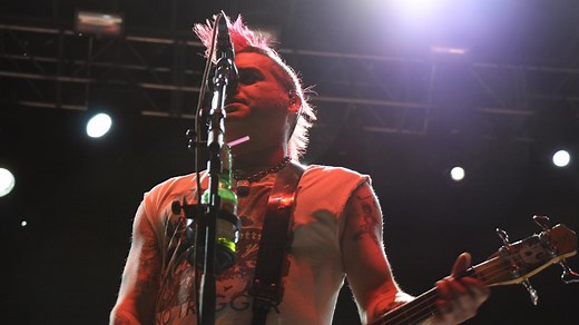 12 punk bands to perform at Denver craft beer festival