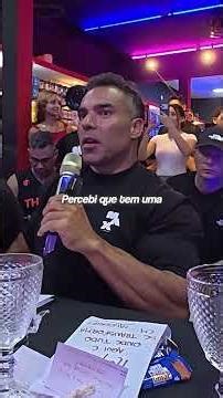 Mulheres que se apoiam