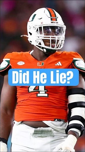 How A Crash Could Tank Reuben Bain's Draft Prospects #nfldraft #nfl #strategy