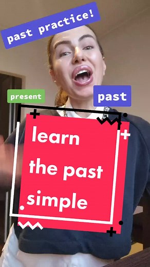 popenglishwithjulia na TikTok