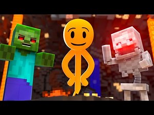Stickman 3D animation - Collection of 10 best shorts