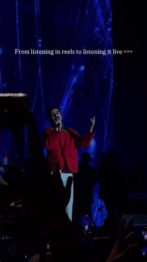 We Witnessed "I Don't Believe In Soulmate But Maru Man Mohi Gayu Song Aditya Gadhvi Live Concert