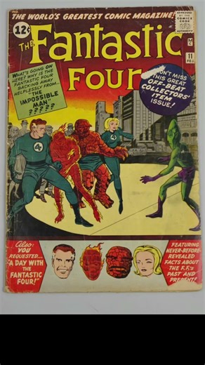 80 Vintage Comic Books Up For Auction Golden Age Silver Age Bronze Age Keys Bid Now