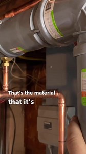 3.2K views · 15 reactions | Polypropylene vent pipe for condensing appliances | mechanical-hub.com | Facebook