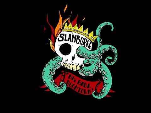 Slamboree 'Big Bada Boomtown' (LIVE MAINSTAGE AT BOOMTOWN FAIR 2013)