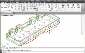 【实例】AutoCAD2014 高级视频教程 《建筑入门到精通》 第15章
